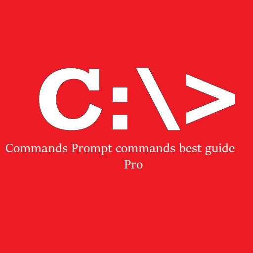 CMD 130  Best Commands icon