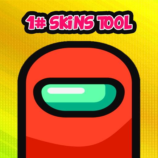Skins for Among Us 2 : Imposter &amp; Amongus Wheel icon