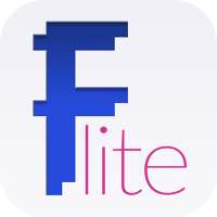 Lite for Facebook lite - lite for messenger