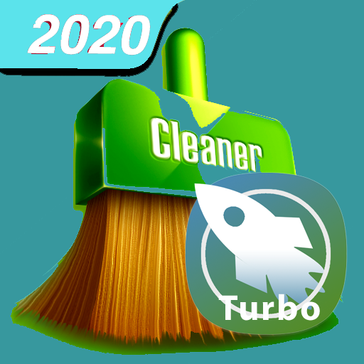 Real Cleaner - Junk, Cool CPU, and Speed Boost Up icon