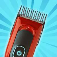 Haircut Prank - Fake Hair Clipper 2020 on 9Apps