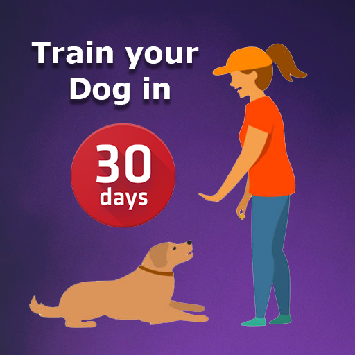 Dog Training &amp; Tricks icon