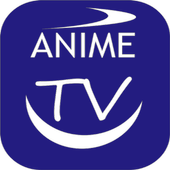 Anime TV icon