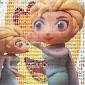 Funny Stop Motion Play Doh Videos