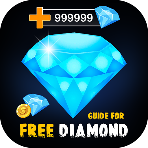 Guide for Free Diamonds icon