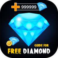 Guide for Free Diamonds