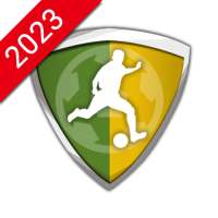 Brasileirão 2023 Série A BCD