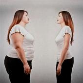 Lose weight without Drugs icon