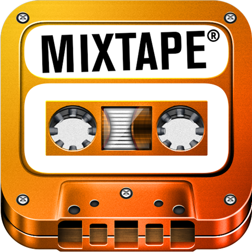 Mixtape the Game आइकन