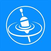 Bobber: Angler's Messenger By Akib icon