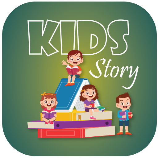 Kids Story icon