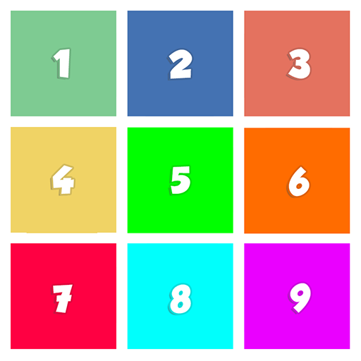 Number Clash: Classic Number ,  Snake Puzzle icon