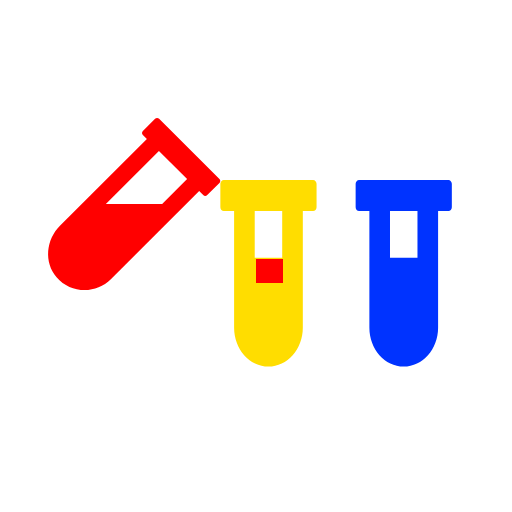 Chemical Mix - Sort puzzle, Train your brain icon