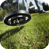 Metal Gold Detector icon
