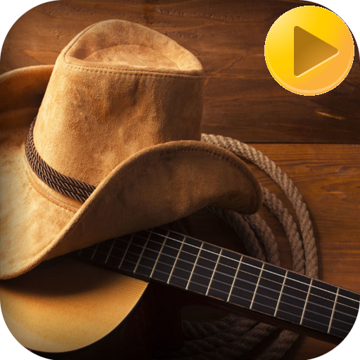 Country Music Ringtones 🎸 🎸 🎸 icon