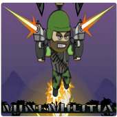 Tips Mini Militia New