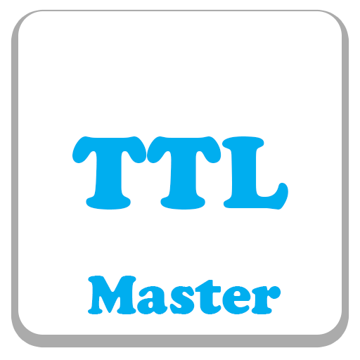 TTL Master icon