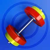 Belly Fat Workout icon