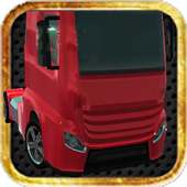 Truck Simulator Traffic Racer