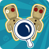 Find The Different One icon