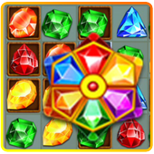 Jewels Temple icon