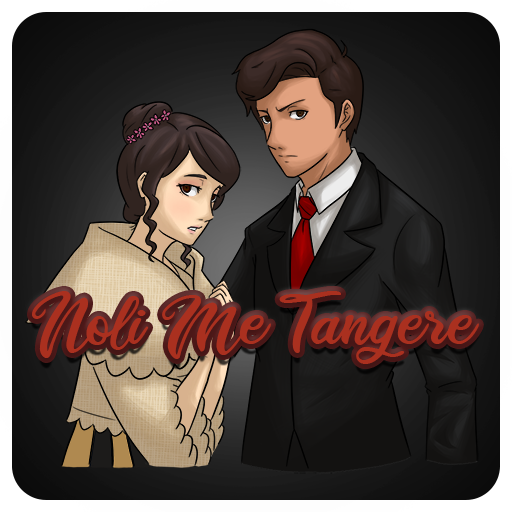 Noli Me Tangere (Demo) icon