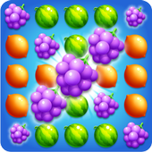 Farm Tropic Match icon