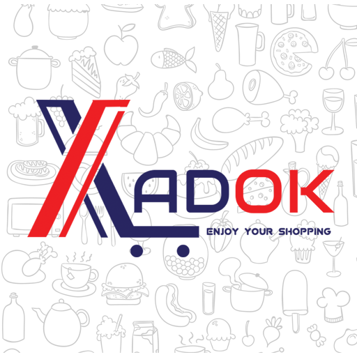 Xadok icon