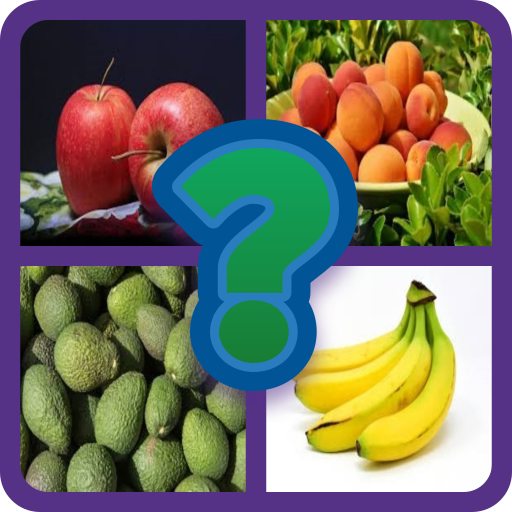 guess Fruits name-2019 icon