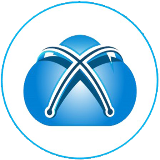 VPN X Pro - Unlimited VPN &amp; Fast VPN Proxy icon