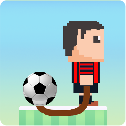 Football Ropes 2017 - Physics Game For Free icon