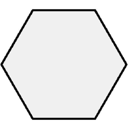 Hexblink Tap Game icon