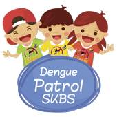 Dengue Patrol SKBS