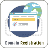 Domain Registration icon