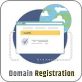 Domain Registration on 9Apps