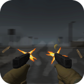 Apocalyptic Survival icon