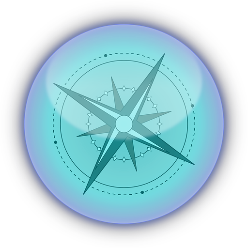 Marine Ways - Nautical Charts icon