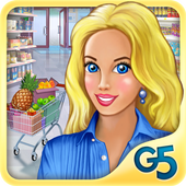Supermarket Management 2 icon