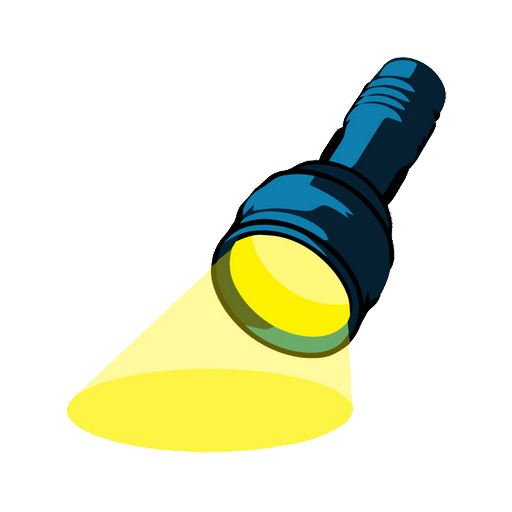 Roshni the light icon