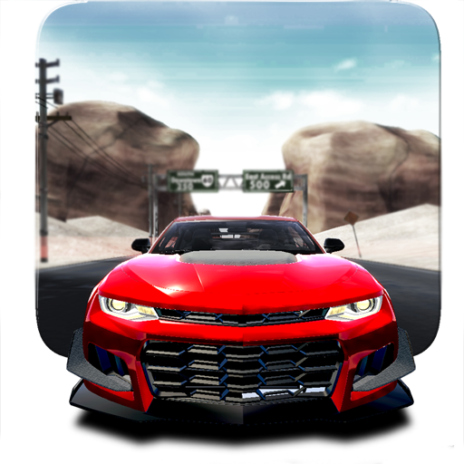 Real Extreme Racing icon