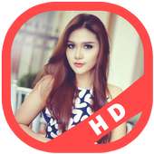 Hot Girl Photo Wallpapers QHD