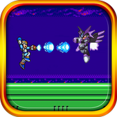 Classic Mega Man icon