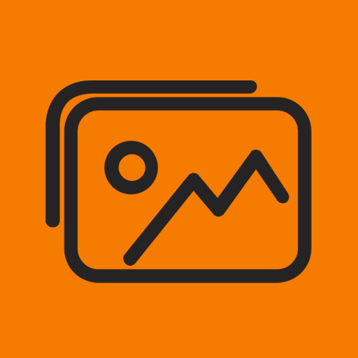 QuickPic Photo Gallery icon