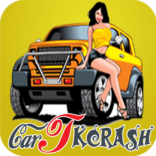 Car TkCrash icon