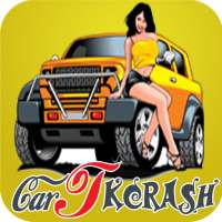 Car TkCrash