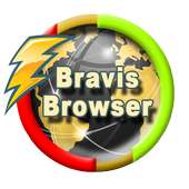 Bravis browser