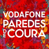 Vodafone Paredes de Coura