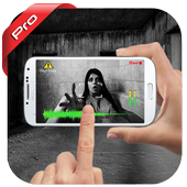 Ghost Detector - Pro Edition icon