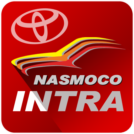 Nasmoco INTRA Apps icon