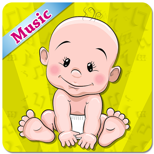 Baby Music icon